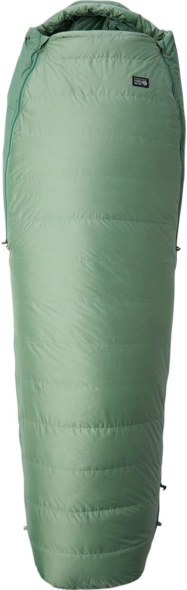 Mountain Hardwear Yawn Patrol 30 Degree Down Sleeping Bag