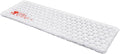 MOBI GARDEN Gennye Pro Rectangular Sleeping Pad for Camping Extra Thick Insulated Air Mat for Side Sleepers R-Value 6.0 Winter Mattress with Noise Reduction &amp Anti-Slip Design Wide &amp Double