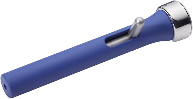 Stöckel Stainless Steel Professional Falafel Scoop Maker (1.2 (XX-Small))
