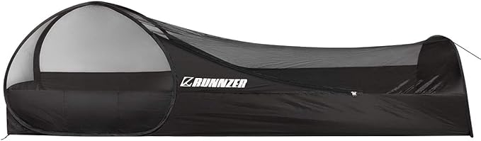 Single Person Pop Up Tent 1 Person Mosquito Net Tent