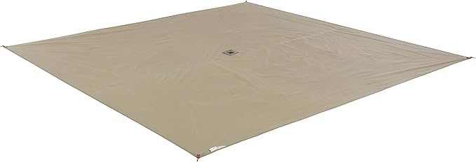 Big Agnes Footprint for Gold Camp Tarp