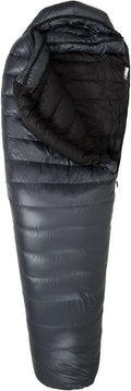 Western Mountaineering Kodiak LZ Microfiber Sleeping Bag - 6'6
