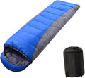 POPETPOP Winter Thickened Outdoor for Adults Lightweight Camping Gear with Drawstring Hood and Windproof Zipper for Hiking Backpacking Trekking and Outdoor Activities