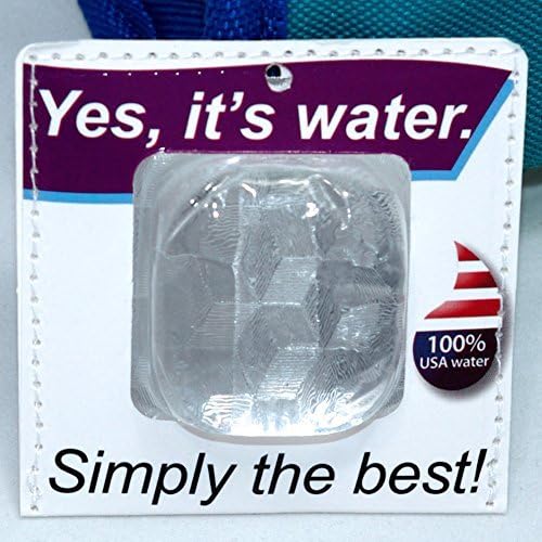 FlexiFreeze Party Mat Food Cooling Serving Platter – Buffet Display Chiller for Meat Cheese Fruit &amp Party Food Trays – Catering Supplies Cold Serving Mat Black (19 x 15)