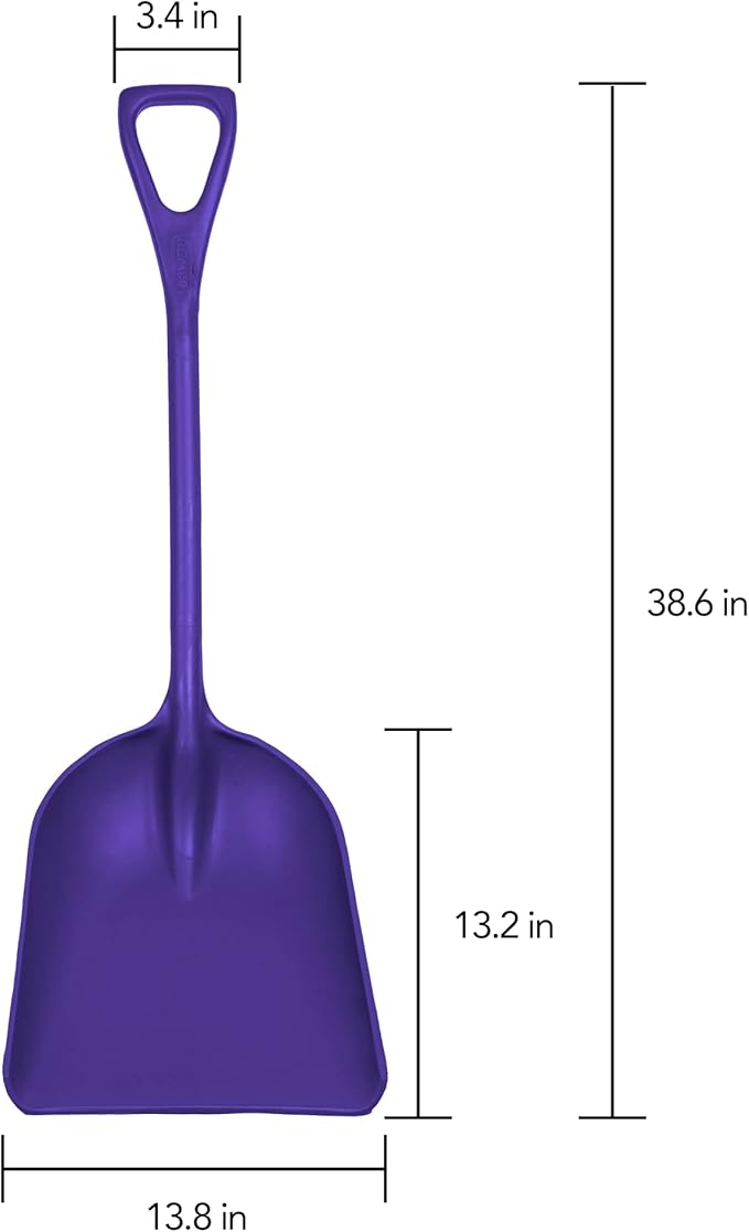 Remco 69828 ShovelOne-Piece14PPPurple