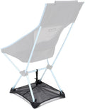 Helinox Protective Ground Sheet Accessory for Camp Chairs