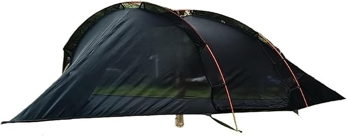 Compatible For Person Tree Tent With Rainfly Hanging Tree Tent Camping Hammock Camping Tree House Tent Double Layer