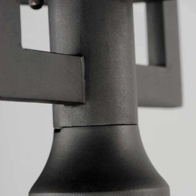 Maxim Focus - 22.25 Inch 12W 1 LED Outdoor Post Mount