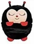 Cute Cartoon Sleeping Bag - Soft Flannel Warm Sleeping Bag for Boys Girls Portable Lightweight Camping Sleep Bag for Indoor Outdoor Travel Sleepovers Accessory Gift for Boys Girls