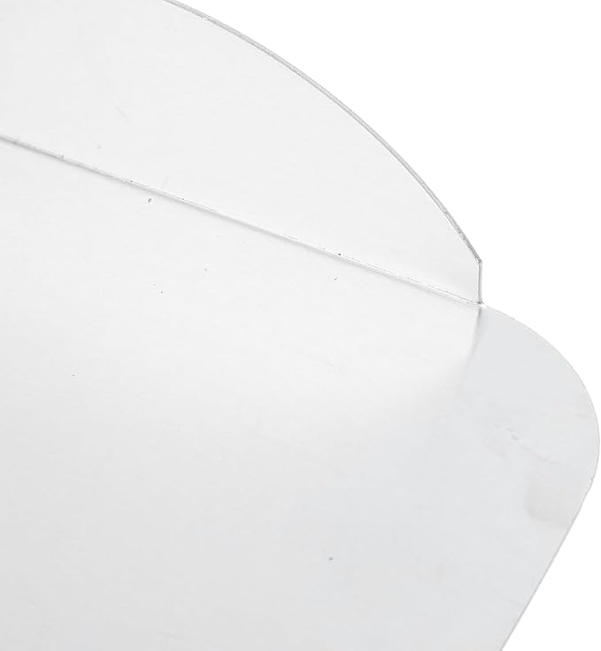 Griddle Scoop: Premium Stainless Steel Tool for Moving Food on Flat Grills