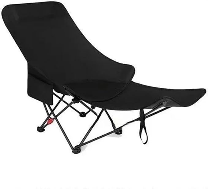 Camping Chair Portable Folding Camping Chair with Carry Bag Lightweight Durable Collapsible Design for Adults Outdoor Beach Picnic Travel Hiking Fishing