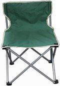 Outdoor Folding High Back Camping Chair Lightweight Portable Lounge Chair for Sports Picnic Beach Hiking Fishing