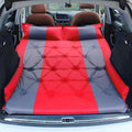 Car Air Mattress for Mazda CX-60 CX60 CX-50 CX50 CX-30 CX30 CX-5 CX5 CX-3 CX3 Portable Foldable Car Air BedThick Air Bed Travel CampingA normal