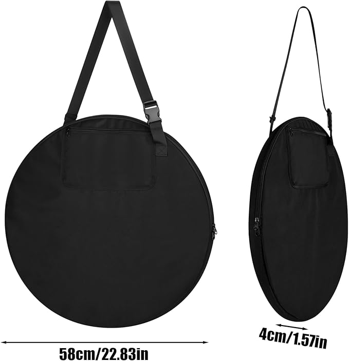 Shower Tent Carry Bag Portable Carry Bag For Privacy Shower Tent Lightweight Storage Replacement Bag For Outdoor Camping Portable Toilet Tent Pop Up Pod Changing Room (Only Bag)