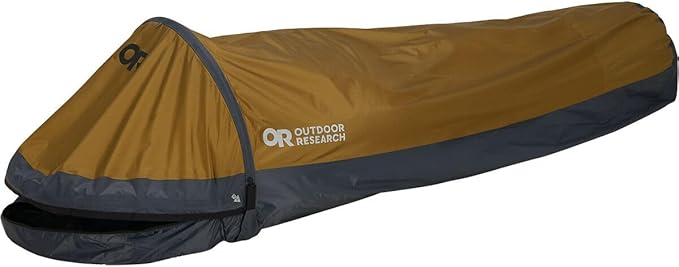 Outdoor Research Helium Bivy 2024