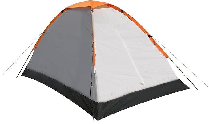 Tent Perfect for Backpacking Hiking Camping Sleeping Hunting and Outdoors