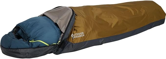 Outdoor Research Helium Bivy 2024