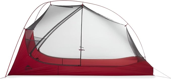 MSR Freelite 3-Person Ultralight Backpacking Tent