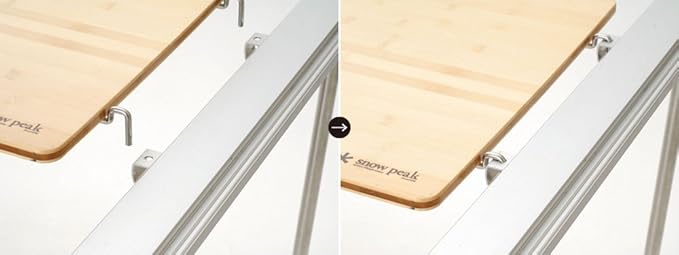 Snow Peak CK-149 IGT Frame