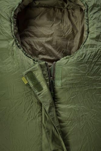 Recon 4 Sleeping Bag - Rated 14°F / -10°C