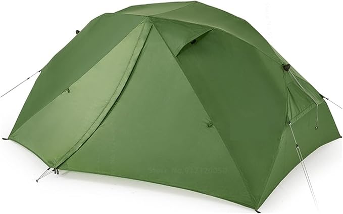 Tents for Camping Canyon Outdoor Camping Quick-Open Tent Camp Portable Automatic Tent Hiking Picnic Nature Hike Camping Tent