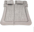 Car Air Mattress Inflatable Bed for EX30 2023-2025 - Comfortable Sleeping Bed for Camping and Travel - Foldable Trunk Mattress for Outdoor Use