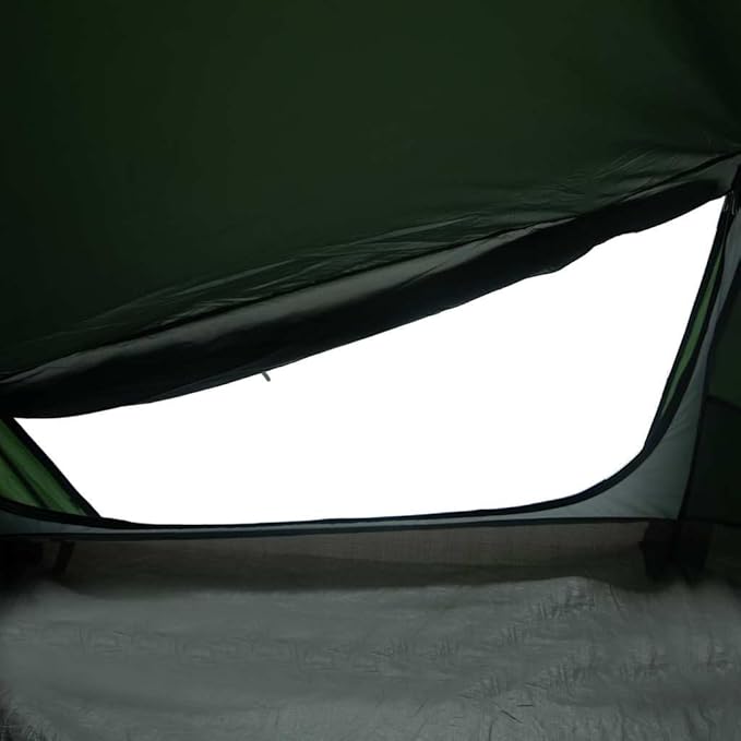 vidaXL Camping tent camping tent