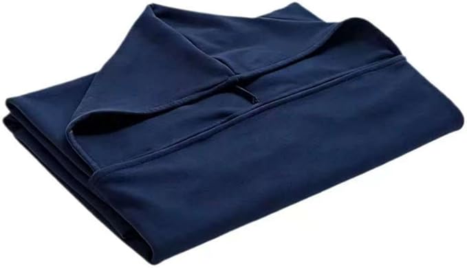 Adult Head-Mounted Sleeping Bags Wearable Sleep pod Blanket and Family Camping Sleeping Bag Create a Comfortable Relaxing and Breathable Environment for Sleep