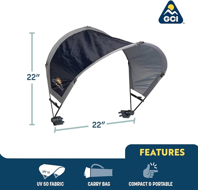 GCI Outdoor Sunshade Accessory