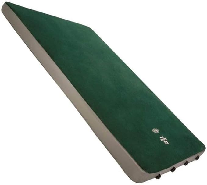 Kamp-Rite Double Self Inflating Pad SIP391