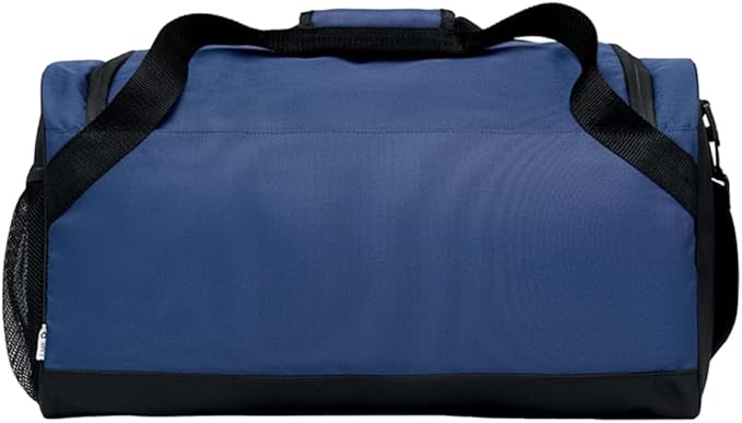 MidOcean Terra + Overnight Bag (One Size) (Black)