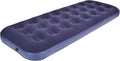 Single Size Air Mattress Inflatable Bed Blow Up Mattress Camping Sleeping Pad