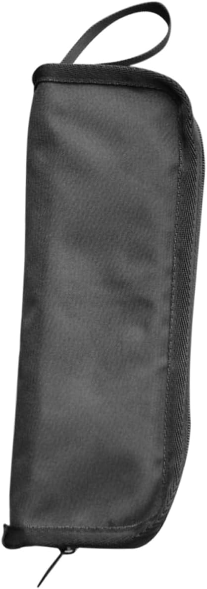 Mikikit 3pcs Portable Folding Stool Lightweight Camping Chair High-Strength Material for Outdoor Adventures Compact Design for and Storage