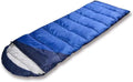 Sleeping Bag for Indoor and Outdoor Use - Great for Kids Boys Girls Teens Adults Ultralight and Compact Bags for Sleepover