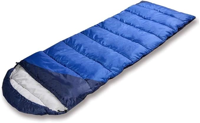 Sleeping Bag for Indoor and Outdoor Use - Great for Kids Boys Girls Teens Adults Ultralight and Compact Bags for Sleepover