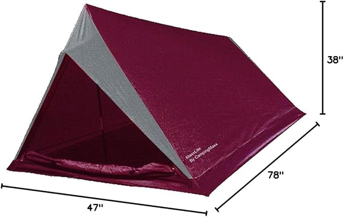 Maxxlite Tent