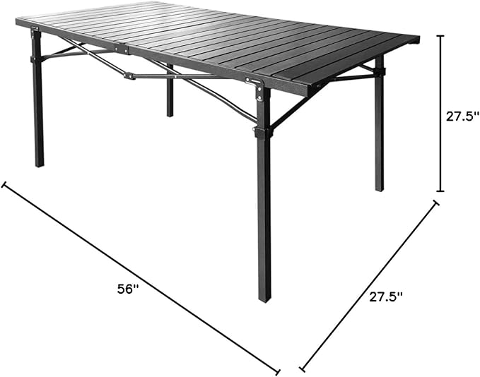 Kuma Big Bear Table 56X27.5
