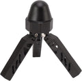 Haofy Aluminum Tarp Poles Camping Tripod A Shaped Tent Support Pole for Outdoor