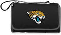 PICNIC TIME NFL Chargers Blanket Tote Outdoor Picnic Blanket - Beach Blanket - Camping Blanket