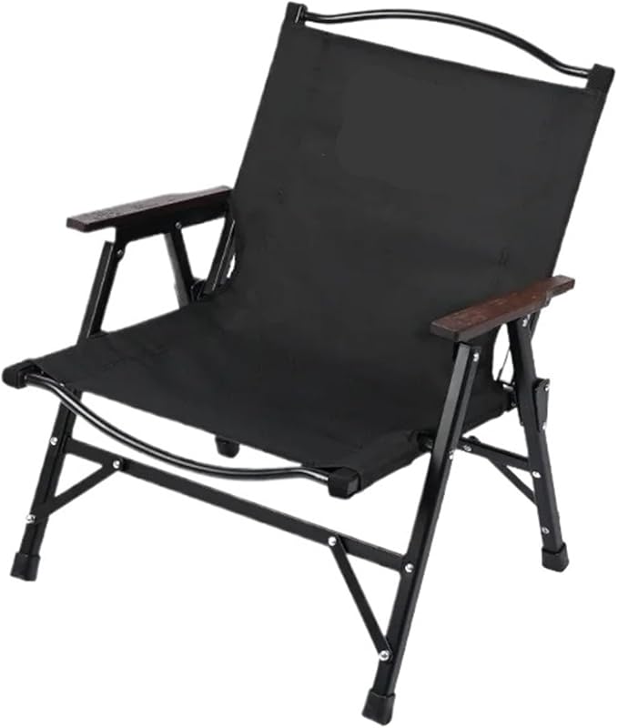 05 Series Outdoor Tactical Chair Detachable Portable Blackout Camping Lightweight Foldable(Khaki)