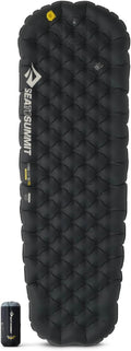 Sea to Summit Ether Light XR Pro Insulated Sleeping Pad Tapered - Small (66 x 21.5 x 4 inches)