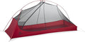 MSR Freelite 1-Person Ultralight Backpacking Tent | Ultralight Backpacking