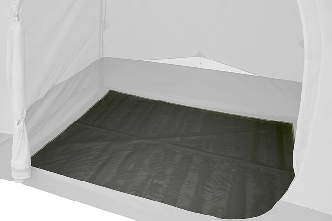 ALPS Mountaineering Ranger 1 Floor Saver - Gray/Green