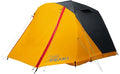 Coleman PEAK1 Premium Waterproof Backpacking Tent with Rainfly &amp Footprint Lightweight Camping Tent Withstands Winds up to 45 MPH 1/2/3/4/6 Person Sizes