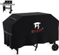 28” Griddle Cover for Weber 28 inch GriddleCompared to Weber 7771 Grill Heavy Duty Waterproof 55 Inch Griddle Cover for More 3 Burner Outdoor 28 inch Griddle