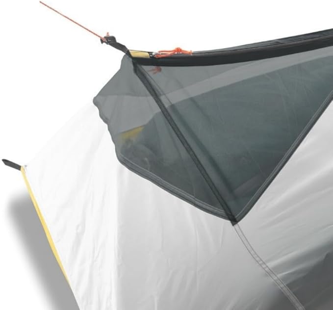 Ultralight Sleeping Bag Survival Bivy Sack1 Person Trekking TentOutdoor Insect-Proof for BacakpackingClimbingCamping