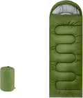 All - Season Warm Sleeping Bag Versatile Lightweight Camping Sleeping Bag with Waterproof &amp Skin - Friendly Fabric Machine Washable Ideal for Outdoor Camping Home &amp Travel
