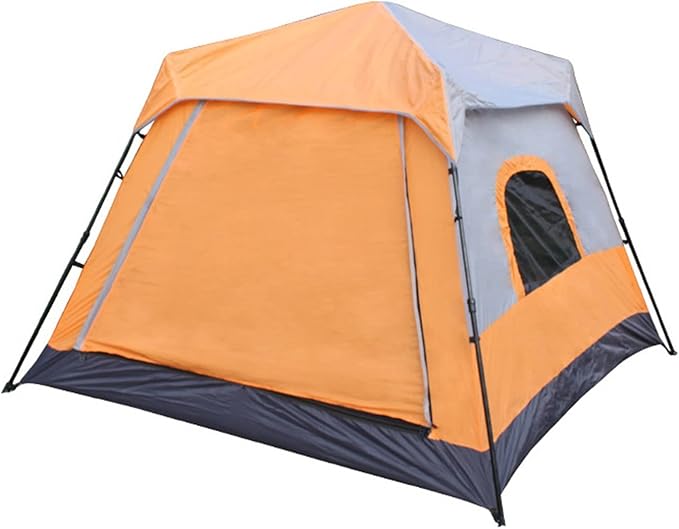 Camping Tent Camping Tents Waterproof Windproof Family Dome Tent Windproof Waterproof