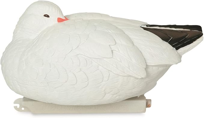 GHG Pro Grade Snow Goose Floaters - Sleeper Pack