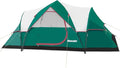 6 Person Family Camping TentWaterproof Windproof with Top RainflyEasy Set UpPop Up Tent for Outdoor Camping Hiking Trave